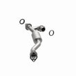 Load image into Gallery viewer, MagnaFlow Conv DF 01-03 Montero 3L Passenger Side Front - Additional View 11