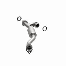 Load image into Gallery viewer, MagnaFlow Conv DF 01-03 Montero 3L Passenger Side Front - Additional View 11
