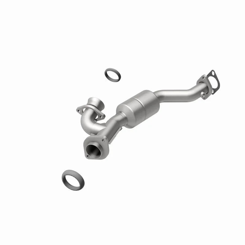 MagnaFlow Conv DF 01-03 Montero 3L Passenger Side Front - Additional View 13
