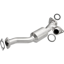 Load image into Gallery viewer, MagnaFlow Conv DF 01-03 Montero 3L Passenger Side Front OEM - Main Product View