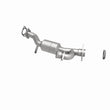 Load image into Gallery viewer, MagnaFlow Conv DF 01-03 Montero 3L Passenger Side Front OEM - Additional View 5