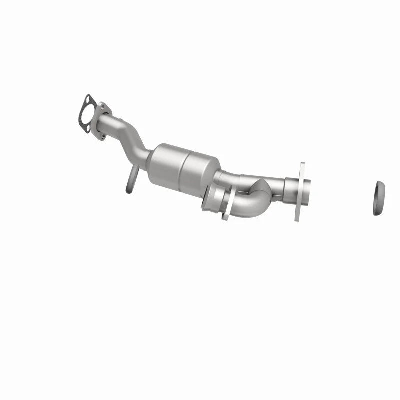 MagnaFlow Conv DF 01-03 Montero 3L Passenger Side Front OEM - Additional View 5