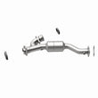 Load image into Gallery viewer, MagnaFlow Conv DF 01-03 Montero 3L Passenger Side Front OEM - Additional View 6
