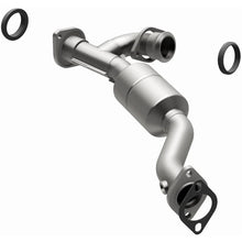 Load image into Gallery viewer, MagnaFlow Conv DF 01-03 Montero 3L Passenger Side Front OEM - Additional View 8