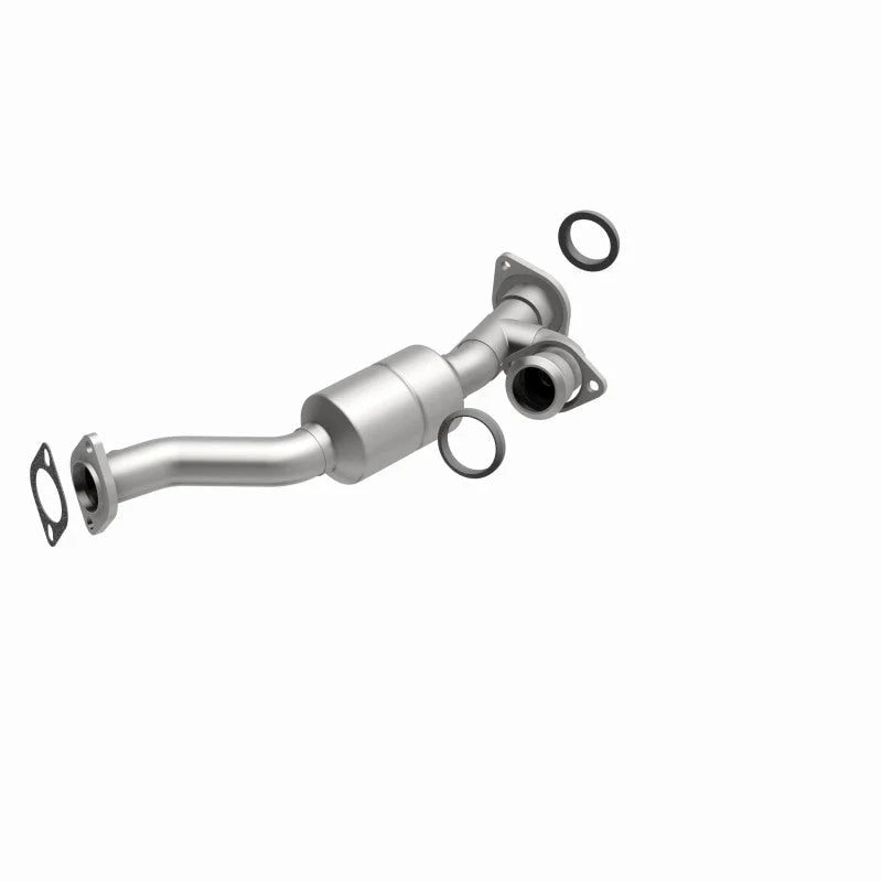 MagnaFlow Conv DF 01-03 Montero 3L Passenger Side Front OEM - Additional View 10