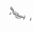 Load image into Gallery viewer, MagnaFlow Conv DF 01-03 Montero 3L Passenger Side Front OEM - Additional View 11