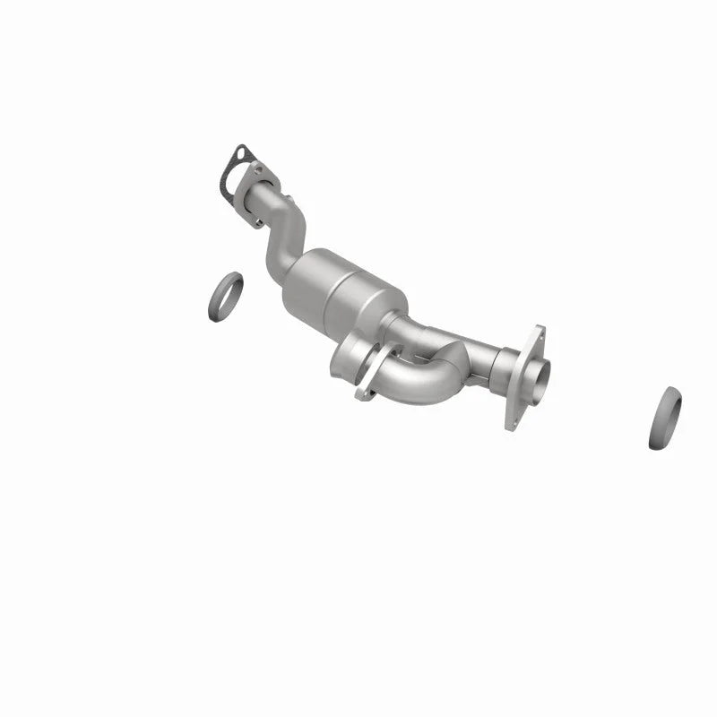 MagnaFlow Conv DF 01-03 Montero 3L Passenger Side Front OEM - Additional View 11