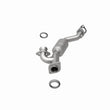 Load image into Gallery viewer, MagnaFlow Conv DF 01-03 Montero 3L Passenger Side Front OEM - Additional View 13