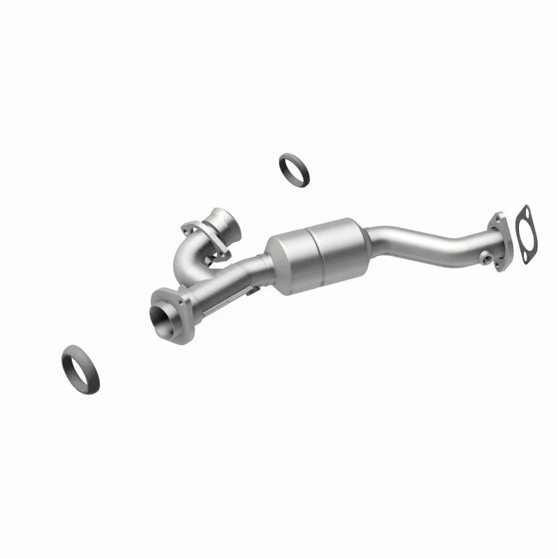 MagnaFlow Conv DF 01-03 Montero 3L Passenger Side Front OEM - Additional View 14