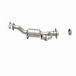 Load image into Gallery viewer, MagnaFlow Conv DF 01-03 Montero 3L Passenger Side Front OEM - Additional View 15