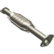 Load image into Gallery viewer, MagnaFlow Conv DF 01-03 Montero Sport rr OEM - Main Product View