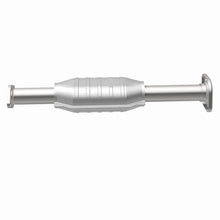Load image into Gallery viewer, MagnaFlow Conv DF 01-03 Montero Sport rr OEM - Side View