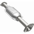 Load image into Gallery viewer, MagnaFlow Conv DF 01-03 Montero Sport rr OEM - Back View