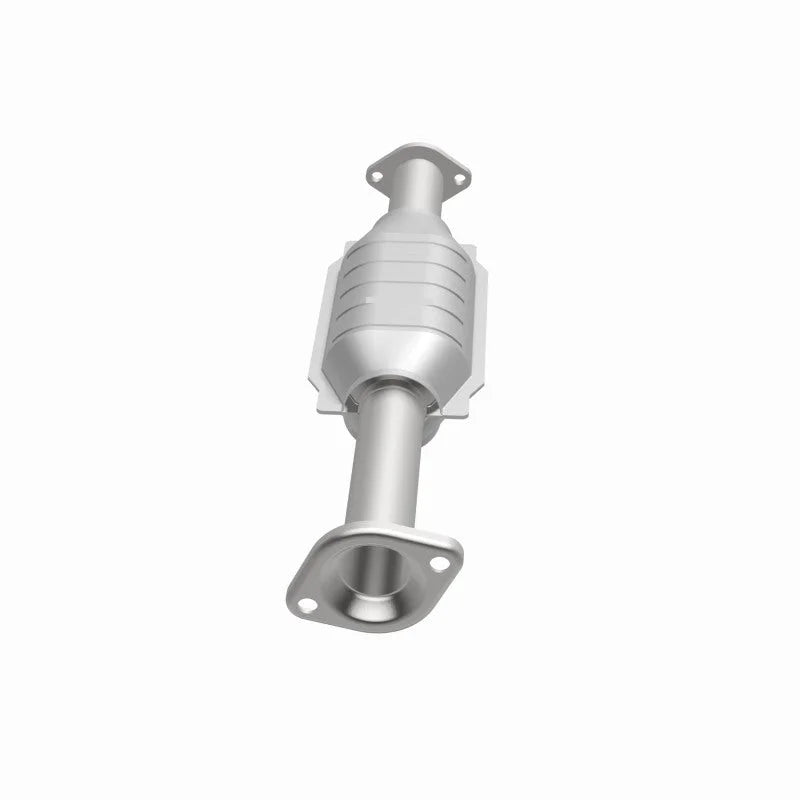 MagnaFlow Conv DF 01-03 Montero Sport rr OEM - Additional View 5