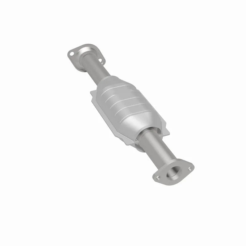 MagnaFlow Conv DF 01-03 Montero Sport rr OEM - Additional View 7