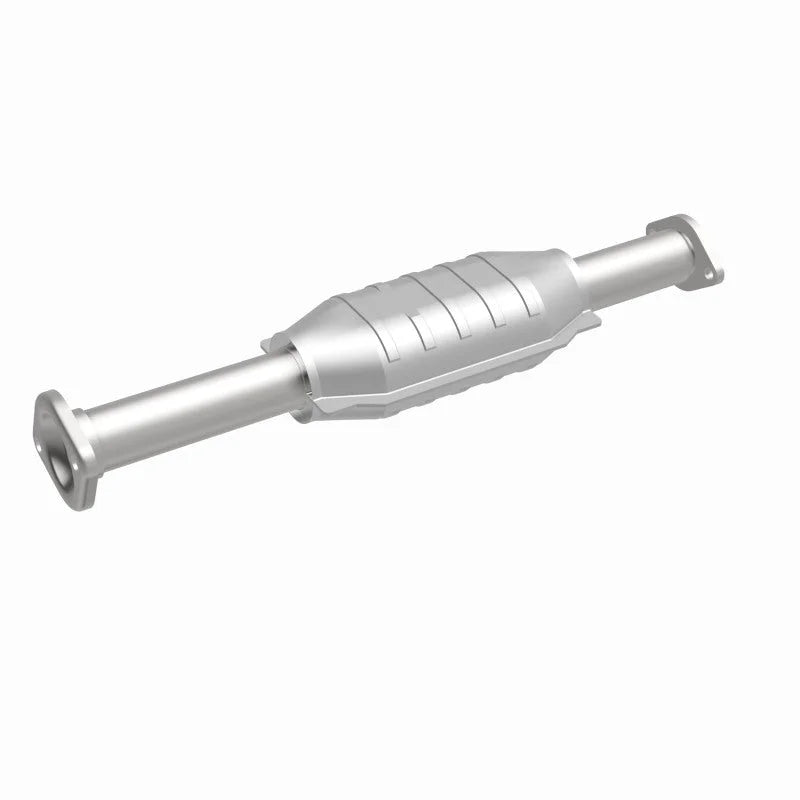 MagnaFlow Conv DF 01-03 Montero Sport rr OEM - Additional View 8