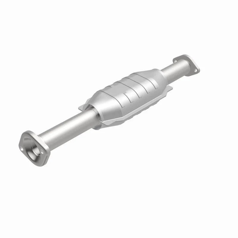 MagnaFlow Conv DF 01-03 Montero Sport rr OEM - Additional View 9
