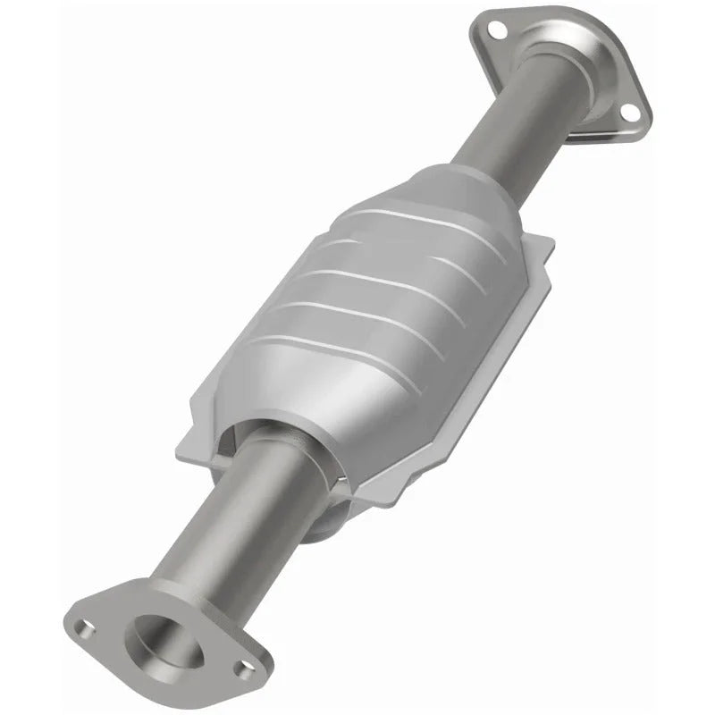MagnaFlow Conv DF 01-03 Montero Sport rr OEM - Additional View 16