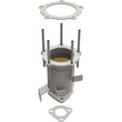 Load image into Gallery viewer, MagnaFlow Conv DF 01-03 Protege 2.0 manif 49S - Main Product View