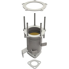 Load image into Gallery viewer, MagnaFlow Conv DF 01-03 Protege 2.0 manif 49S - Main Product View