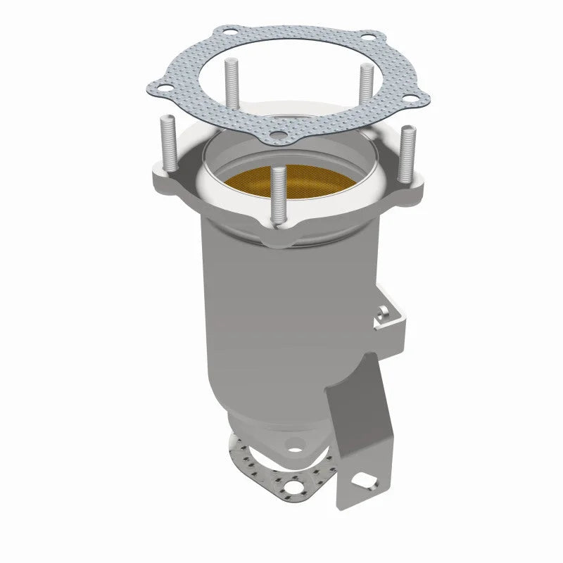 MagnaFlow Conv DF 01-03 Protege 2.0 manif 49S - Additional View 16