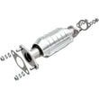 Load image into Gallery viewer, MagnaFlow Conv DF 01-03 Rio 1.5/1.6 Rear - Main Product View