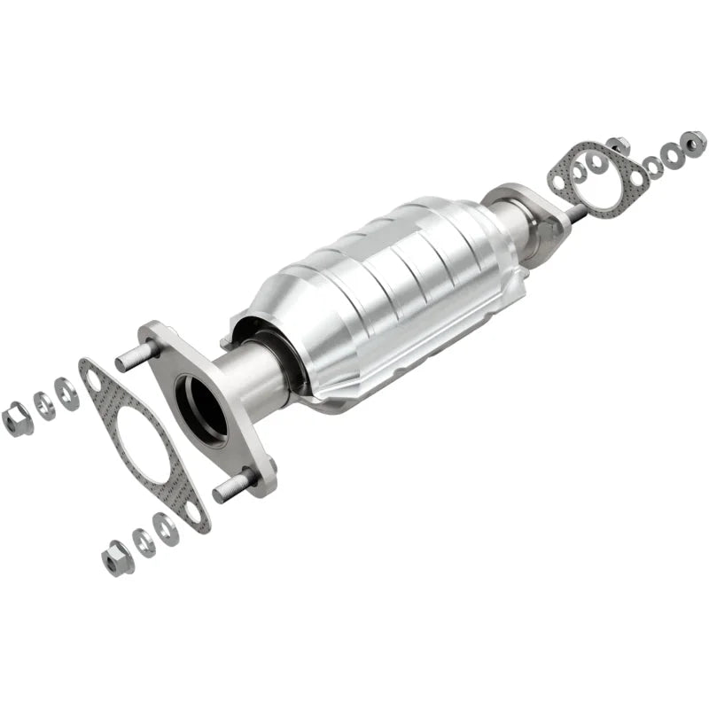 MagnaFlow Conv DF 01-03 Rio 1.5/1.6 Rear - Main Product View