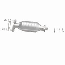 Load image into Gallery viewer, MagnaFlow Conv DF 01-03 Rio 1.5/1.6 Rear - Additional View 5