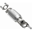 Load image into Gallery viewer, MagnaFlow Conv DF 01-03 Rio 1.5/1.6 Rear - Additional View 6