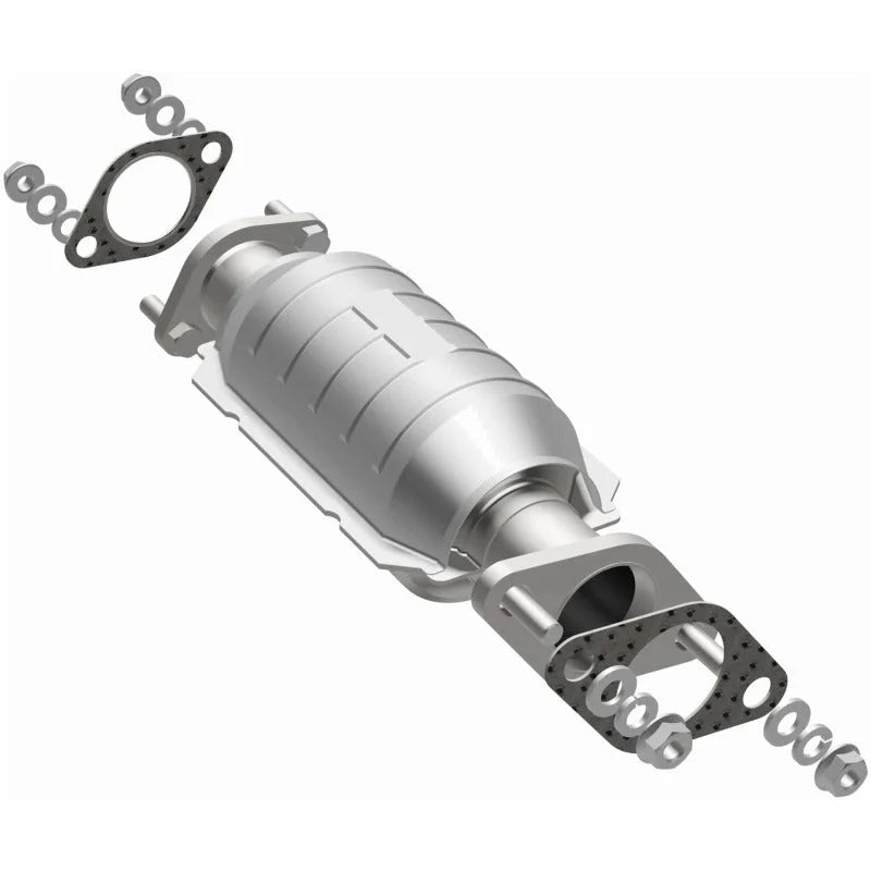 MagnaFlow Conv DF 01-03 Rio 1.5/1.6 Rear - Additional View 6