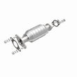 Load image into Gallery viewer, MagnaFlow Conv DF 01-03 Rio 1.5/1.6 Rear - Additional View 7