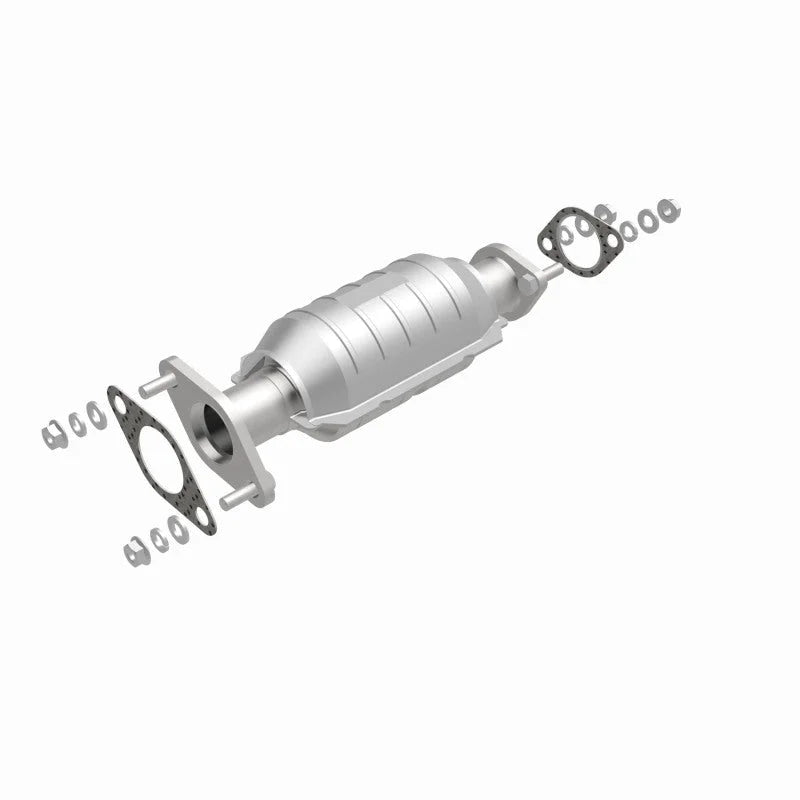 MagnaFlow Conv DF 01-03 Rio 1.5/1.6 Rear - Additional View 7