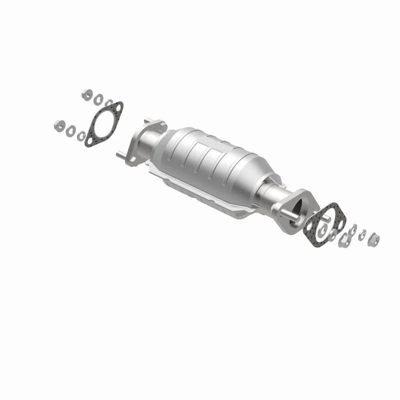 MagnaFlow Conv DF 01-03 Rio 1.5/1.6 Rear - Additional View 12