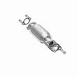 Load image into Gallery viewer, MagnaFlow Conv DF 01-03 Rio 1.5/1.6 Rear - Additional View 16