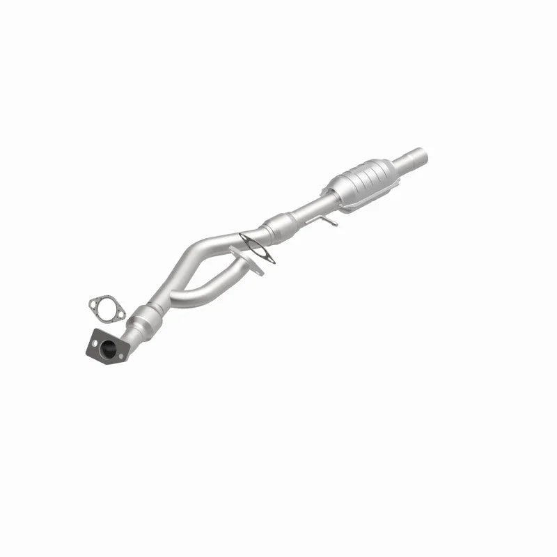 MagnaFlow Conv DF 01-03 Santa Fe OEM - Additional View 8