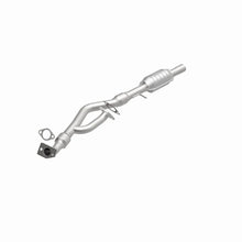 Load image into Gallery viewer, MagnaFlow Conv DF 01-03 Santa Fe OEM - Additional View 8