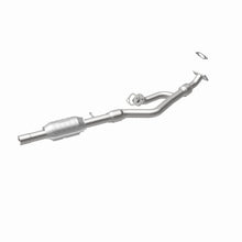 Load image into Gallery viewer, MagnaFlow Conv DF 01-03 Santa Fe OEM - Additional View 9