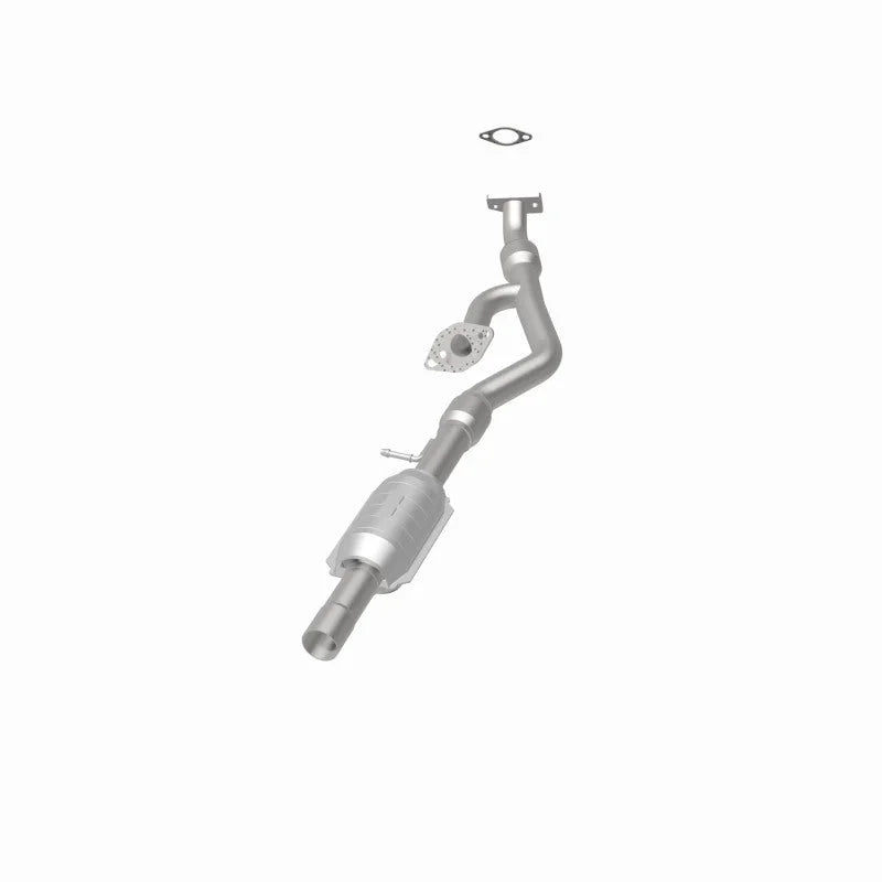 MagnaFlow Conv DF 01-03 Santa Fe OEM - Additional View 10