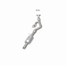 Load image into Gallery viewer, MagnaFlow Conv DF 01-03 Santa Fe OEM - Additional View 10