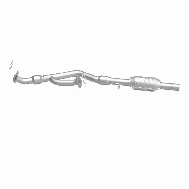 MagnaFlow Conv DF 01-03 Santa Fe OEM - Additional View 15