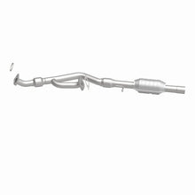 Load image into Gallery viewer, MagnaFlow Conv DF 01-03 Santa Fe OEM - Additional View 15