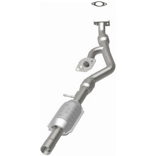 Load image into Gallery viewer, MagnaFlow Conv DF 01-03 Santa Fe OEM - Additional View 16