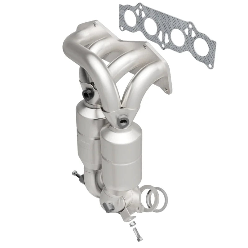 MagnaFlow Conv DF 01-03 Toyota RAV4 2.0L - Main Product View