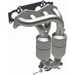 Load image into Gallery viewer, MagnaFlow Conv DF 01-03 Toyota RAV4 2.0L - Additional View 9