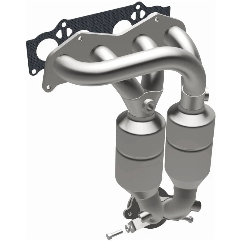 MagnaFlow Conv DF 01-03 Toyota RAV4 2.0L - Additional View 9