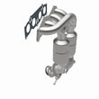 Load image into Gallery viewer, MagnaFlow Conv DF 01-03 Toyota RAV4 2.0L - Additional View 11