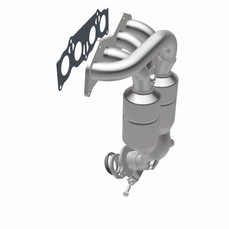 MagnaFlow Conv DF 01-03 Toyota RAV4 2.0L - Additional View 11