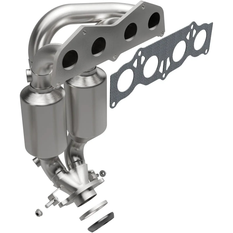 MagnaFlow Conv DF 01-03 Toyota Rav4 2.0L L4 - Main Product View