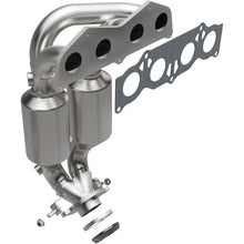 Load image into Gallery viewer, MagnaFlow Conv DF 01-03 Toyota Rav4 2.0L L4 - Main Product View
