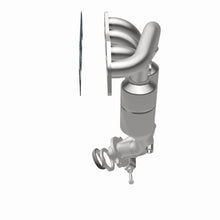 Load image into Gallery viewer, MagnaFlow Conv DF 01-03 Toyota Rav4 2.0L L4 - Additional View 5